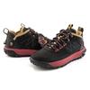 Timberland Comfortable Durable Waterproof Low-Top Outdoor Hiking Shoes Women Hiking Shoes Black A646ZW