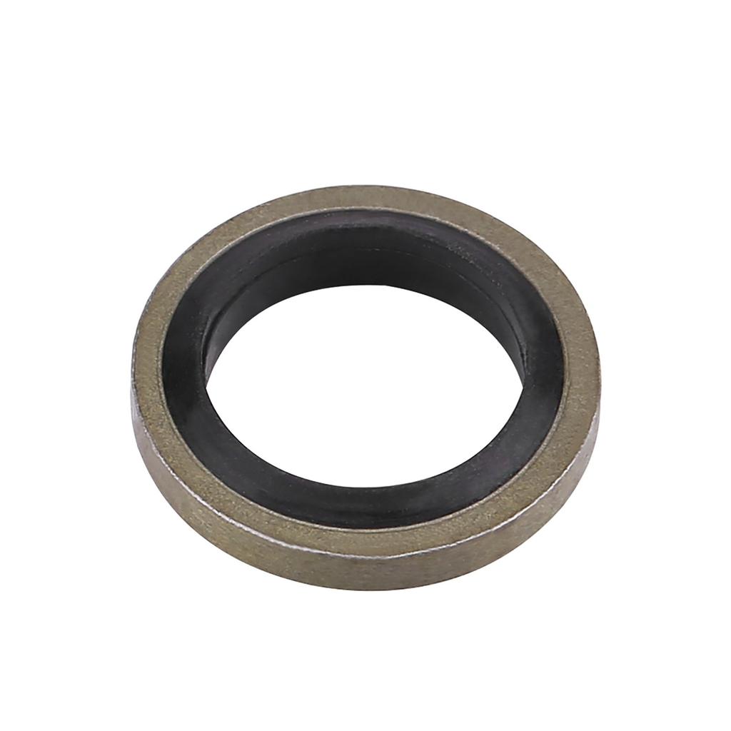 5 db Motorkerékpár Banjo csavar és Alátét Féknyereg Főhengerhez M10 x1.0mm