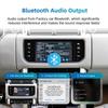 Wireless CarPlay Android Auto Retrofit Kit Decoder Box CarPlay Interface for Lander Rover Jaguar Ranger Rover Evoque Discovery 4