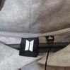 [USED] End of Month Sale BTS Fortunebox ON Hoodie M Size