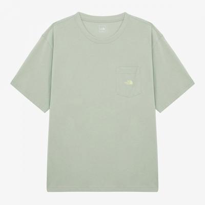 Men S eSSence ShorT Sleeve T ShirT minT nT7uS50d