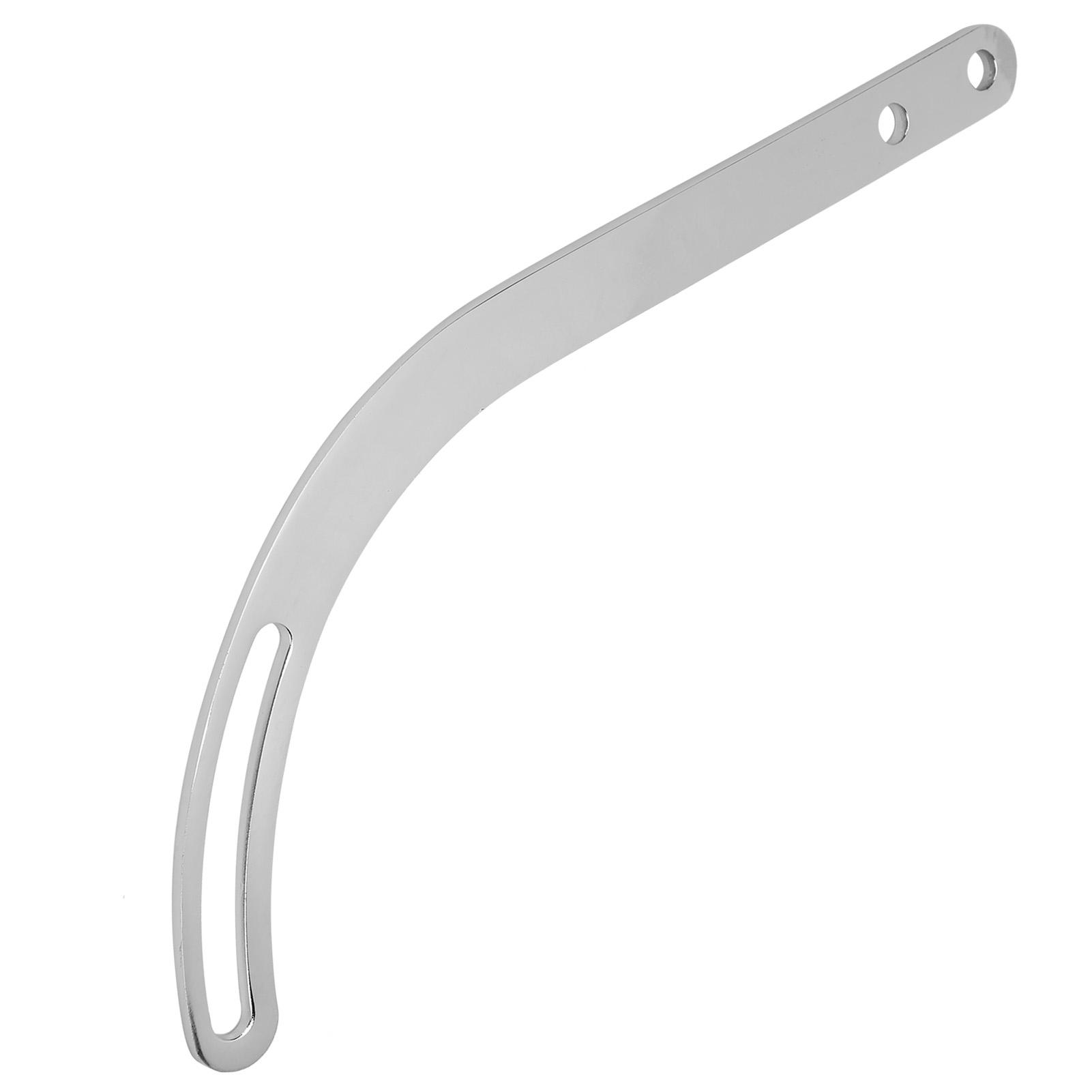 

Alternator Bracket Replacement Fit for engines with Short
