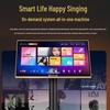 SANSUI SQ12 Professional Karaoke System (CN version)