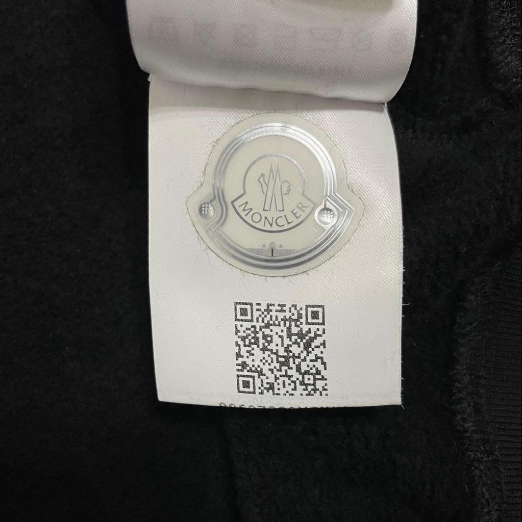 MONCLERParka Femme d'occasion