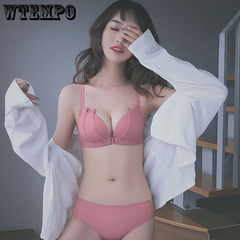 Женский бюстгальтер — фото 3