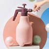 Pressure watering can, watering kettle, air pressure watering, flower watering