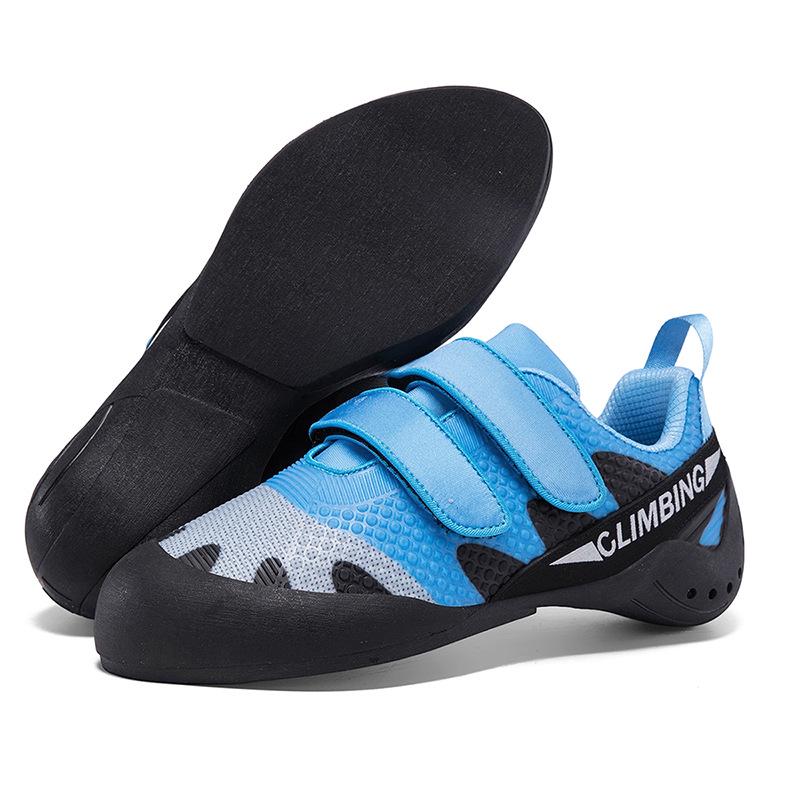 Non-Slip Climbing Shoes for Teens &