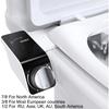 Bidet Toilet Seat Attachment Non-Electric Self-Cleaning Dual Nozzles Wash Hot Cold Mixer Water Lady Bathroom Accessories Sprayer Fuel Injectors 6