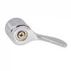 Practical 1/4 Turn Use Basin Sink Tap Reviver Faucet Handle Replacement Lever Heads Conversion Kit For Kitchen Accessories