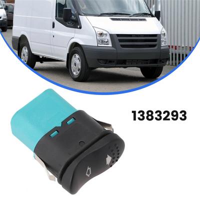 Apparecchi elettrici per auto – Interruttori