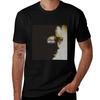 Stevie Wonder Music Of My Mind TShirt Breathable Lightweight Summer Top