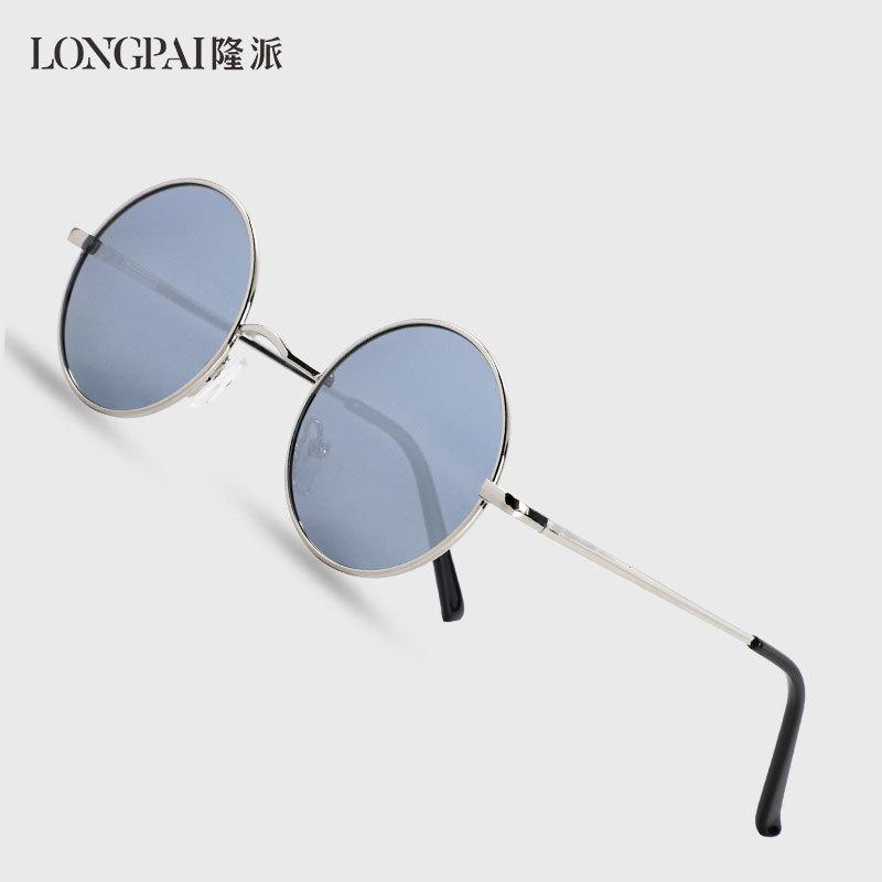 Vintage Polarized Sunglasses Outdoor Prince Glasses Polarized Sunglasses Night Driving Sunglasses