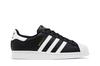 adidas Superstar Core Black Cloud White