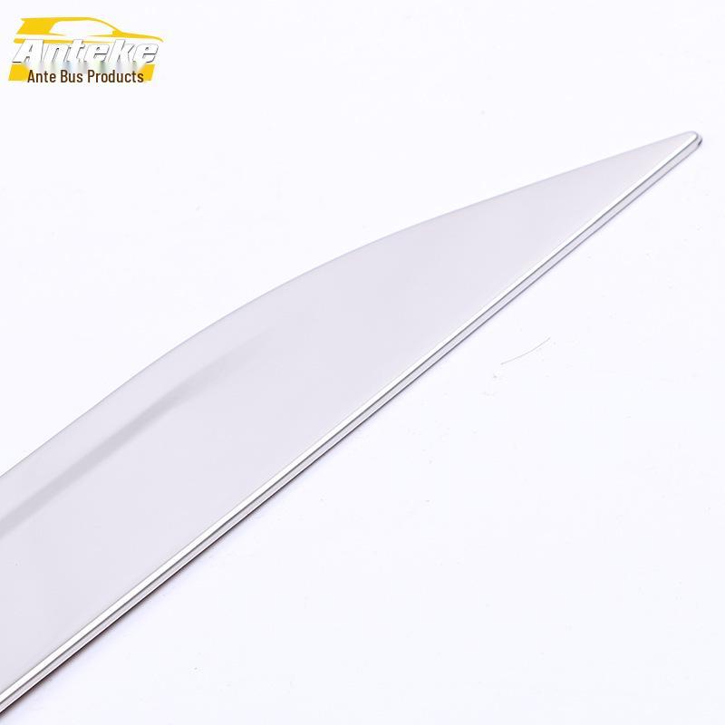 2020 Baojun RS3 Door Trim Anti-Scratch Decorative Strips