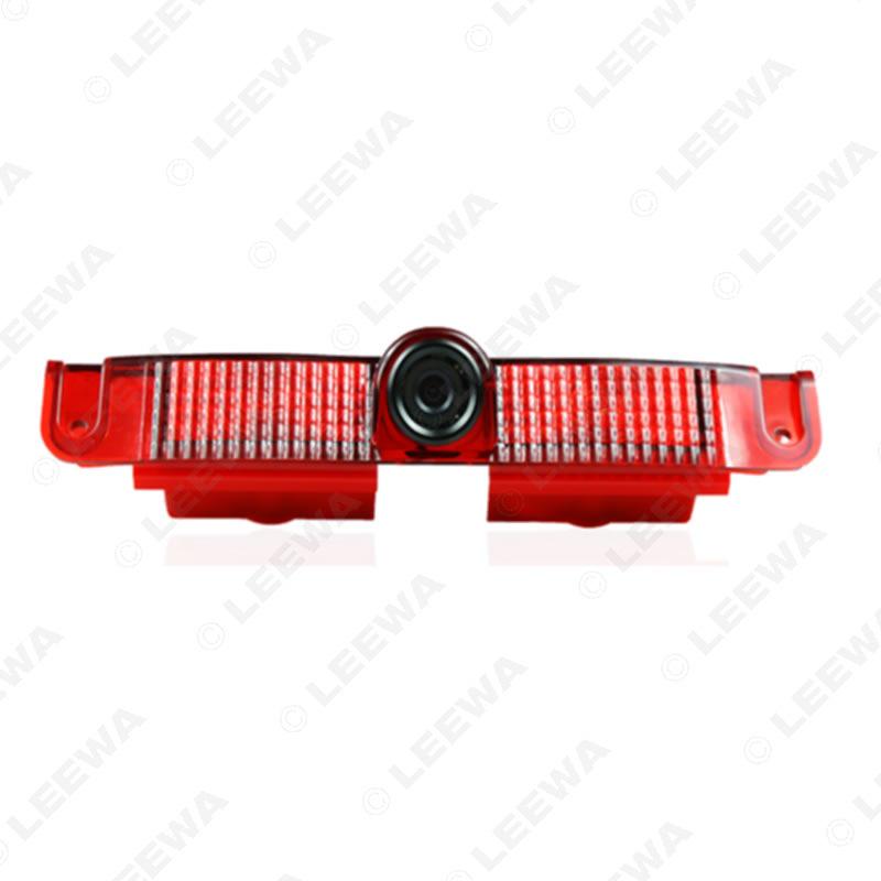 High-Definition Waterproof CCD Brake Light Camera for GM Express 2014-2015 Models