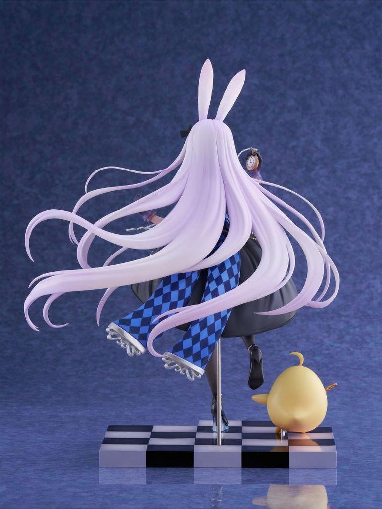 [USED] Shimakaze: White Rabbit from Wonderland Ver. 1/7 Scale Figure