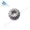 61N-45560 61N-45571 61N-45551 Gear set for  Yamaha Outboard Motor 2/4-stroke 25HP 30HP 61N-45560-00 Boat accessories