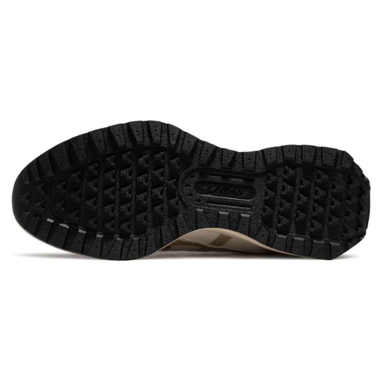 Asics Tarther Sc 2.0 Fabric Synthetic Leather Sports Comfort Low-Top Casual Shoes Unisex Casual Shoes Brown 1203A313-022