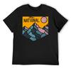 Embah The American Music Tour 2020 T-Shirt Blue Archive Boys Whites Vintage T Shirts Fitted T Shirts for Men