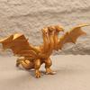 Godzilla Ghidorah Three-Headed Golden Dragon 2nd Gen Figure - Limited Edition Model Ornament