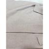 Used CELFORD Long Coat Hood Belted Fur Belt Ribbon Selford Coat