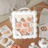 New Fashionable and Luxurious Backpack Dolls Bag Ulzzang Lolita Shoulder Crossbody Bag Original Design Sweet Ita Bag for Girls