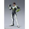 TAMASHII NATIONS S.H.Figuarts TIGER & BUNNY 2 Wild Tiger Style 3 Painted Movable Figure BAS63446