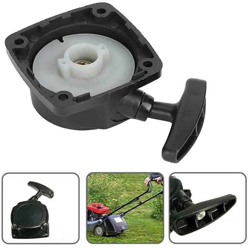 High-performance Cg430 520 Tl43 Tl52 Grass Cutter Starter With Easy Start Features And Durable Steel Wire Design For Efficient Lawn Care