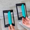 2pcs Universal Push Up Bars Non-slip Handstand Bars Fitness Supplies for Calisthenics Fitness Floor Workouts