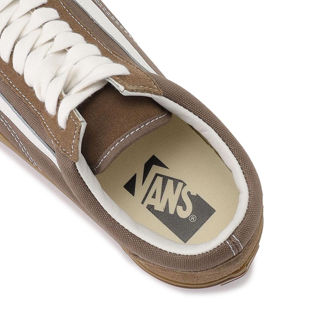 VN000D560E0 Vans Premium Old Skool Gum Sepia (Men's)