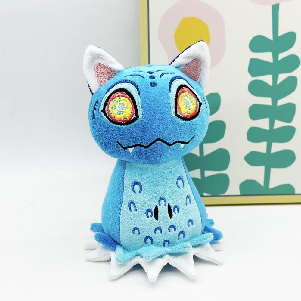 Anime Saja Boys Cosplay Costume Accessaries Plushie Cute Anime Stuffed Figure Decoration Birthday Gifts Xmas