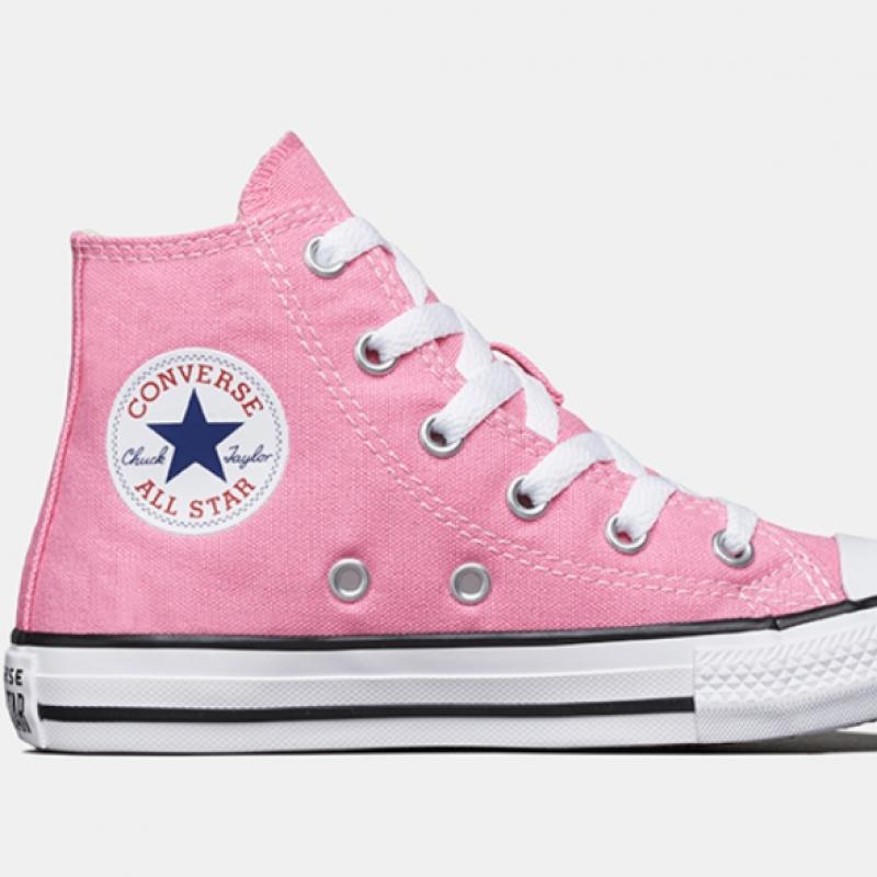 Converse Pink 3j234c