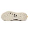 361 BIG3 5.0 Quick PRO Basketball Shoes Men's Low Top Feather White/Stamen Yellow 672441119-2