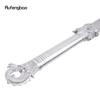White Wooden Sword Fashion Wood Machete Decorative Cospaly Sword Halloween Mace Crutch Wand Crosier Sword Toy 106cm