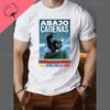 Venezuela Flag T Shirt Unisex Short Sleeve Crew Neck Tops Camisa Graphic T Shirts Cotton Casual Clothing Camisetas Ahegao