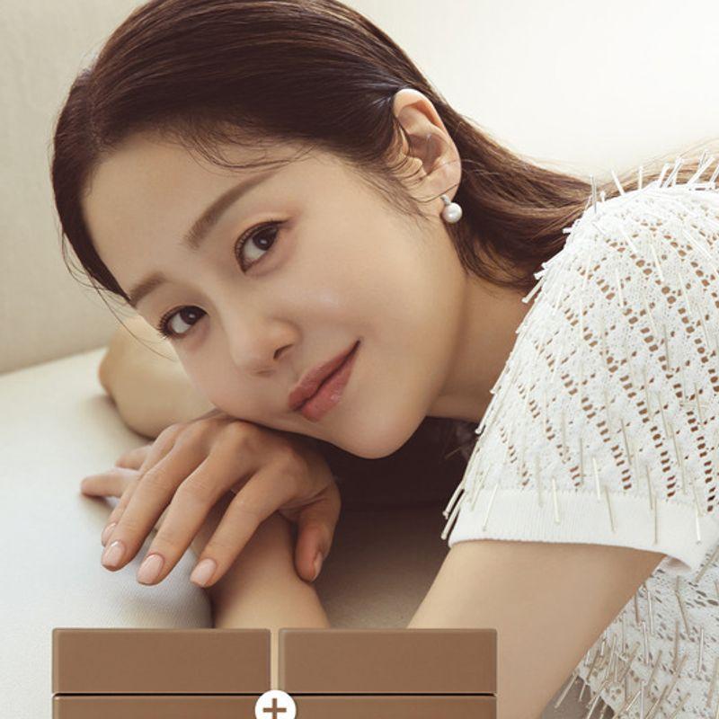 

[2SET] Koi Flow Lifting Wrapping Cream 50ml