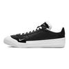 Nike Παπούτσια Σκέιτ Παιδικά Χαμηλά Drop-Type Prm Παιδικά Αθλητικά Παπούτσια Μαύρο Λευκό CQ4383-003