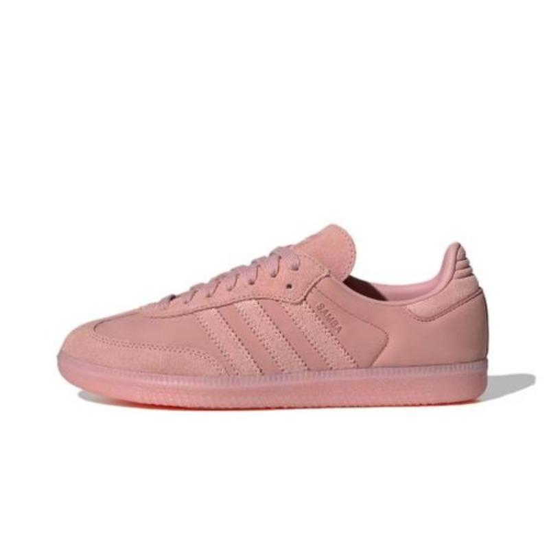 Adidas Originals SAMBA OG W JS0194 Women s Size EU 38 розовый