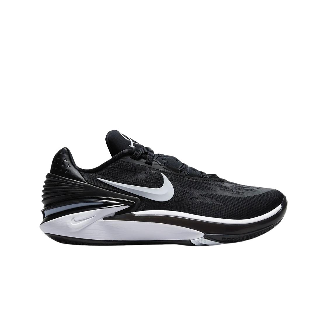 

Мужские кроссовки Nike Air Zoom GT Cut 2 EP Black White DJ6013-006