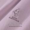 Mark Fairwhale Men's Applique Embroidery Cool-Feel Short Sleeve T-Shirt