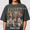 Limitované Vintage Tričko Aphex Twin, Dárek Pro Ženu i Muže Unisex Tričko | Timnas FD