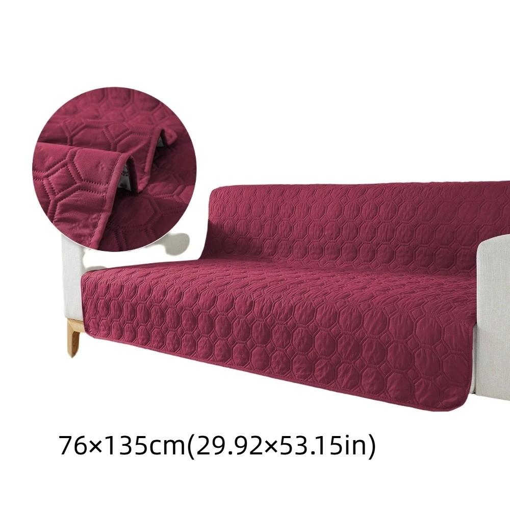 Comfortable Waterproof Mattress Soft Couch Slipcovers Durable Pet Mat  Cat
