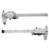 For Professionals Shock-Proof Caliper Measuring Tool Project Measurements Sliver Calibrator Easy-to-Read Display