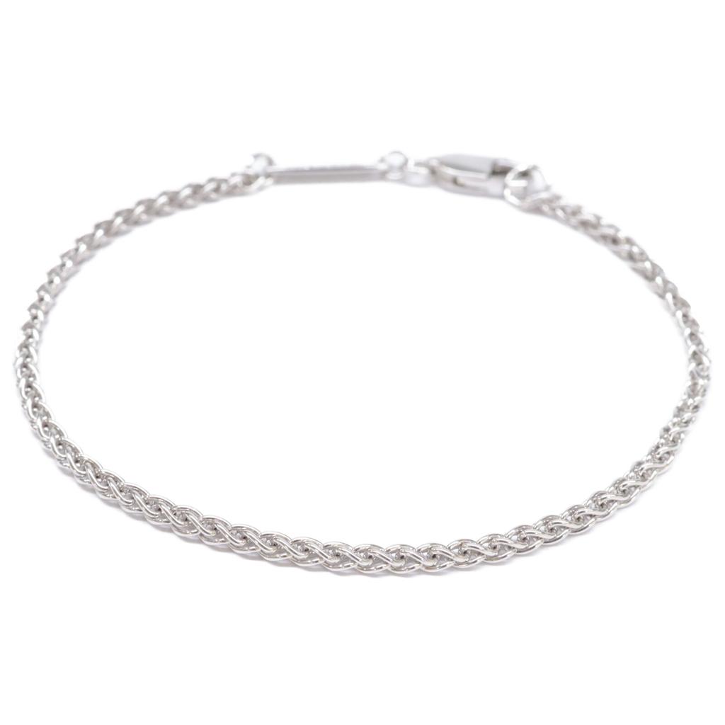 TOMWOOD [Piękny Stan] Bransoletka 925 Spike Bransoletka SrebrnaUżywana