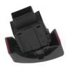 Flashing Light Button Light Switch Compatible For Opel
