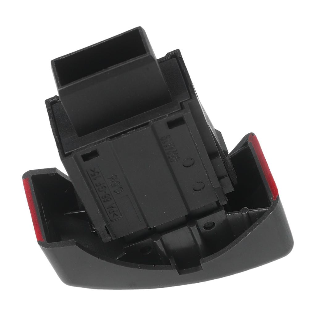 Flashing Light Button Light Switch Compatible For Opel