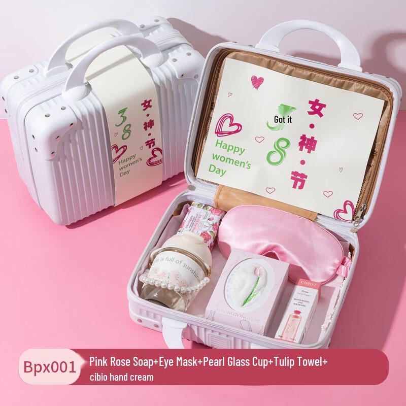 

OJW Women s Day Gift Set BPX001