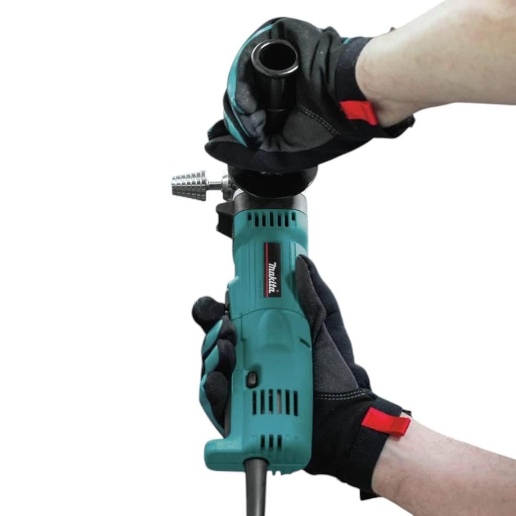 Makita DA3010F 3/8" Angle Drill, Reversible