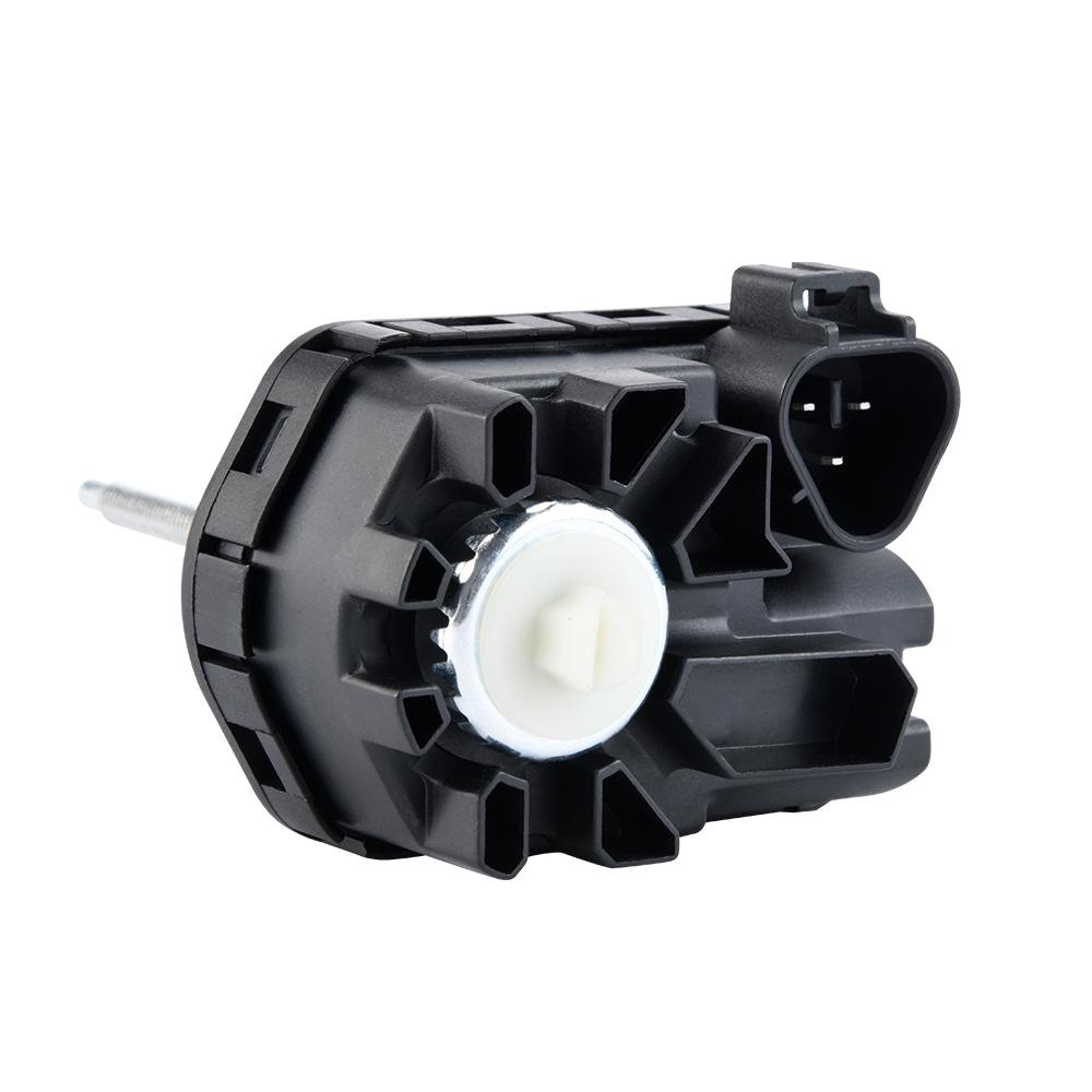 Toyota Camry Universal Headlight Dimming & Turn Signal Adjustment Motor Accessories