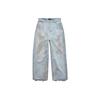 Balenciaga Baggy Trousers In 745213TDW144016